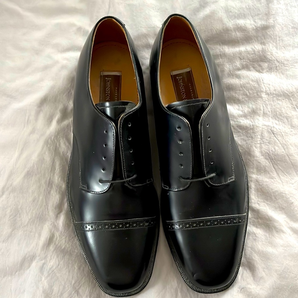 Mens Johnston & Murphy Oxfords